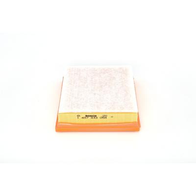 BOSCH Luftfilter OPEL,VAUXHALL 1 457 433 054 834619,834621,90541322 Motorluftfilter,Filter für Luft 90570363,93180094