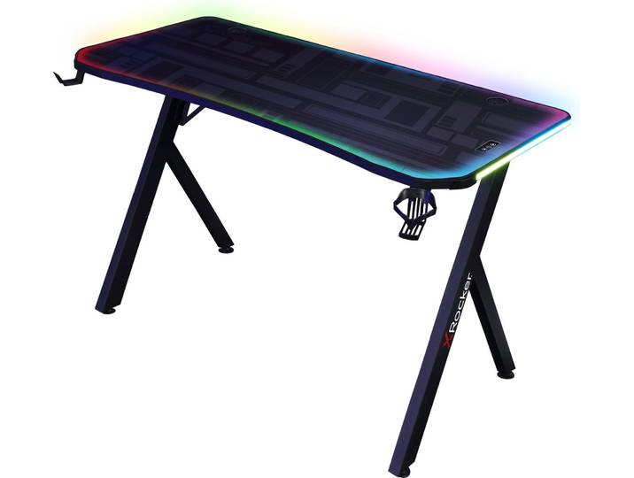XRocker X Rocker Lumio XL - Schreibtisch - rectangular