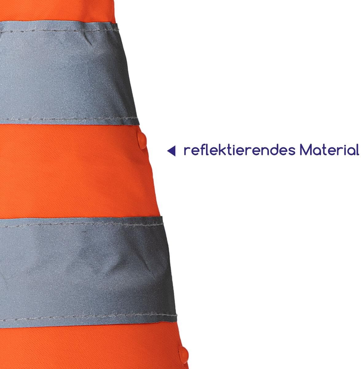 ALCA 550250 Traffic Cone