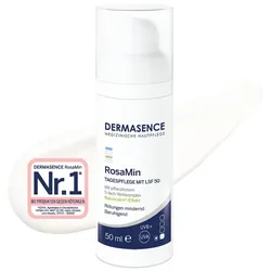 DERMASENCE RosaMin Tagespflege 50 ml