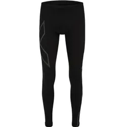 2XU Tights Ignition Shield Compression, Größe M in Schwarz Schwarz