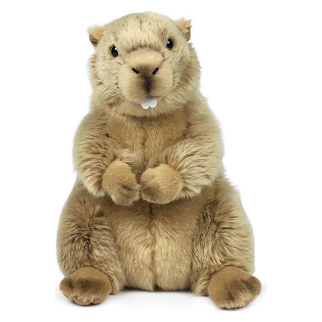 WWF Murmeltier (23 cm) (15201022)