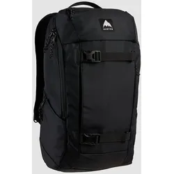 Burton Kilo 2.0 27L Rucksack true black Gr. Uni