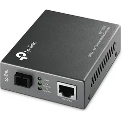 TP-Link Medienkonverter MC112CS, Data Converter