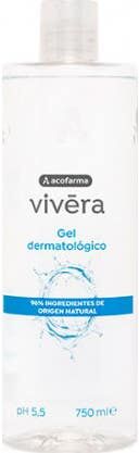 Vivera Acofar gel Cero Triplo 750 ml