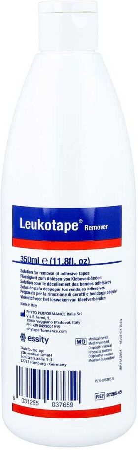 Leukotape Remover flüssig 350ml