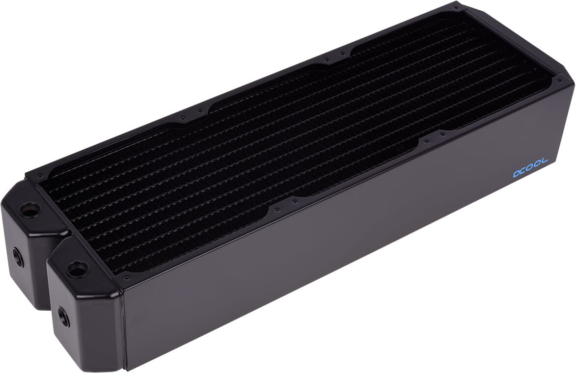 Alphacool NexXxoS Monsta 420mm Radiator
