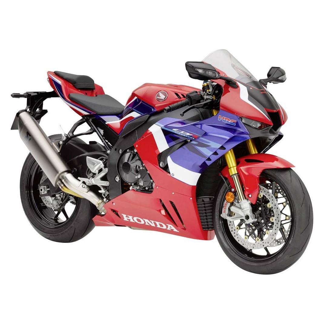 Maisto Honda CBR 1000RR-R Fireblade (31101-FIREBL)