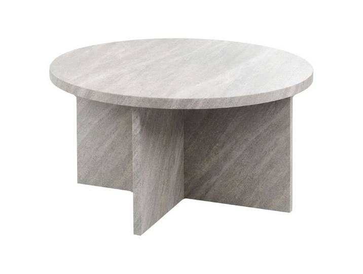 Table basse STANTON Gris