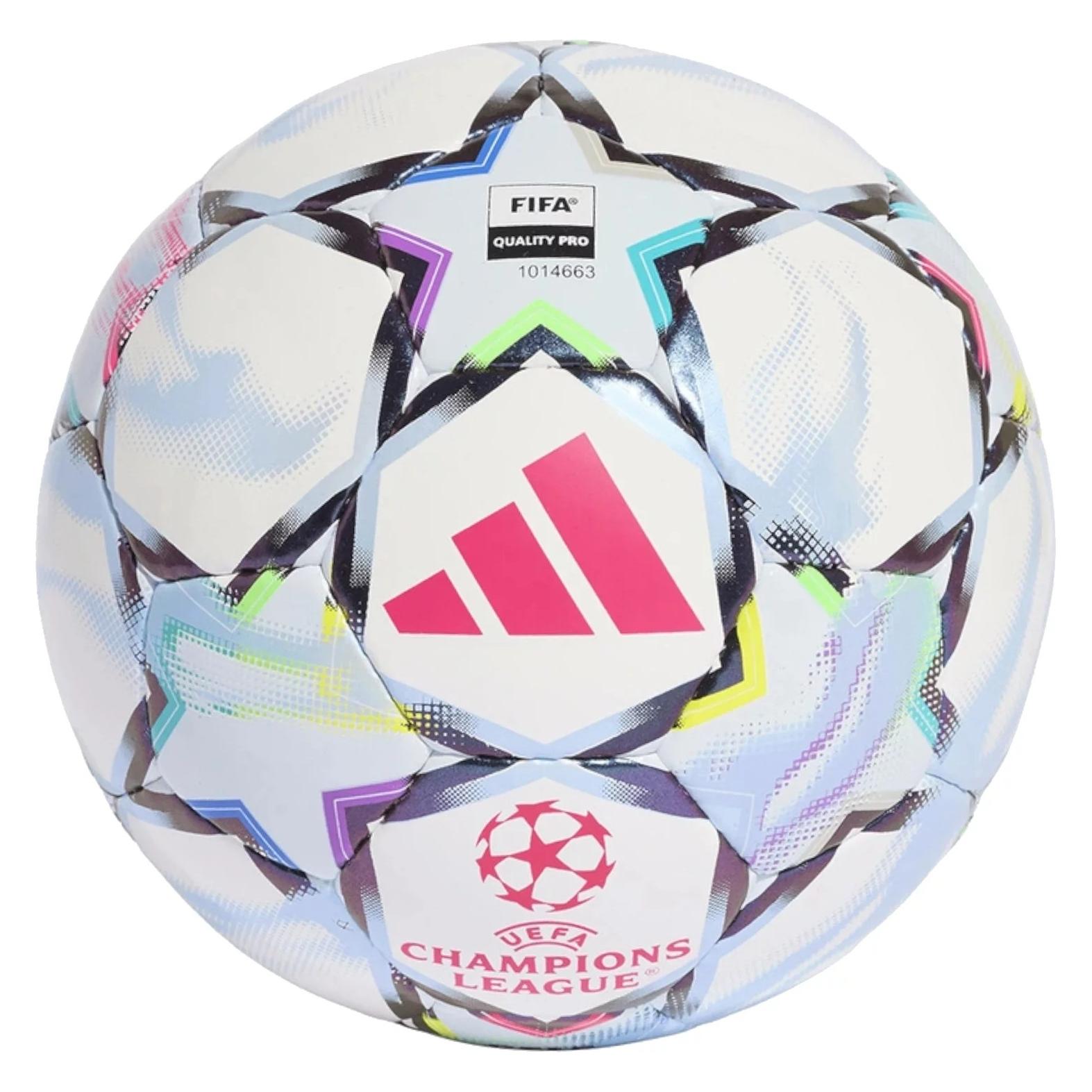 Adidas Ball UCL J290 KE9772 4 (4) (KE9772_860)