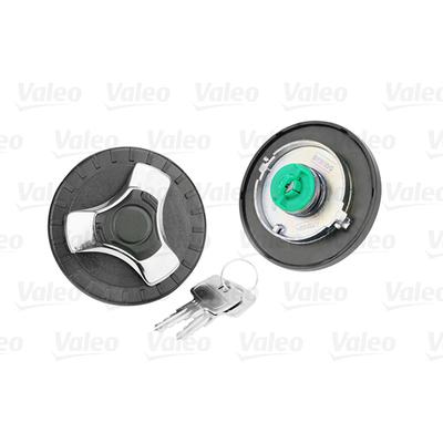 VALEO Verschluss, Kraftstoffbehälter 247704 88mm für Iveco
