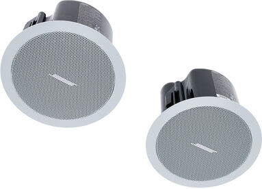 Bose Professional FreeSpace FS2C white Weiß