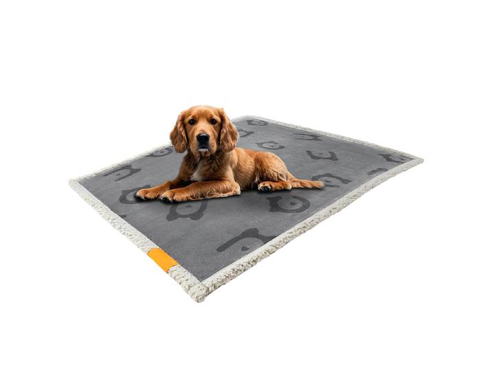 Couverture pour chien imperméable Laumi 73 x 101cm 73 x 101 cm