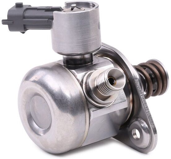 RIDEX 3918H0101 High pressure fuel pump
