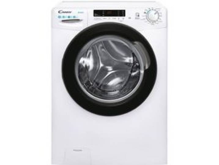Machine à laver CANDY CS1482DWB4/1-47 - 8 kg - 1400 trs/min - Eco Mode - Blanc