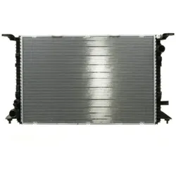 Kühler Motorkühlung MAHLE CR 1023 000P für Audi A6 C7 Avant A7 Sportback