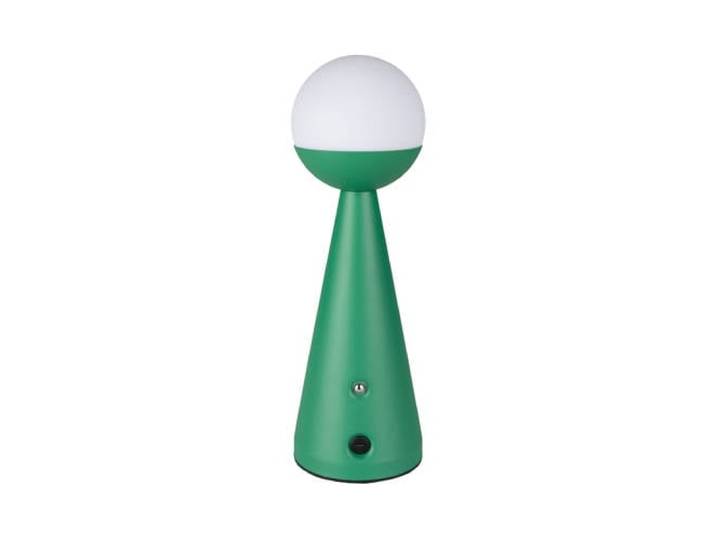 Zuiver tafellamp Bello groen
