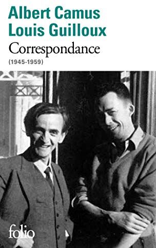 Correspondance : 1945-1959 - Preis vom 13.10.2026 19:28:25 h