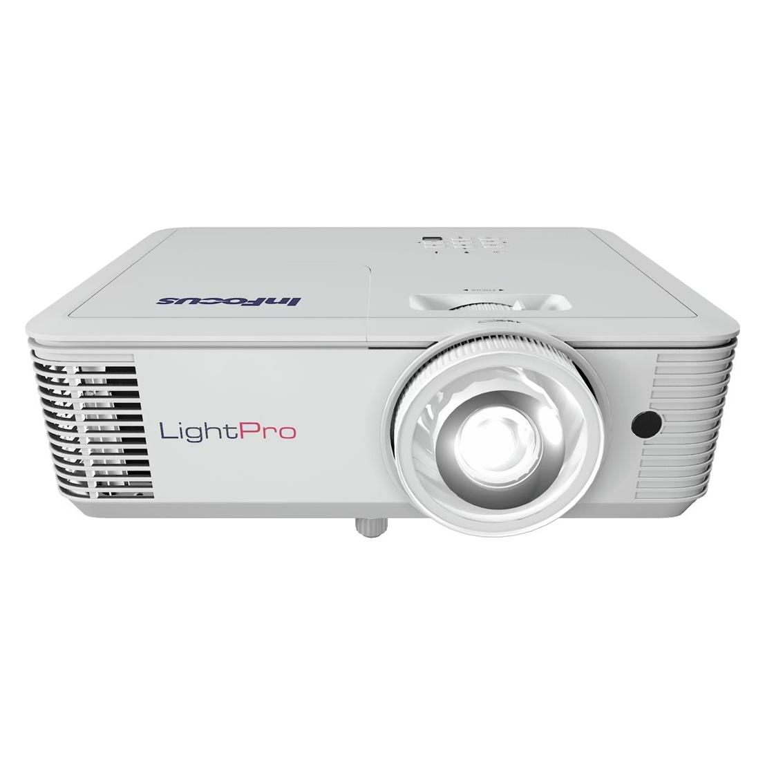 Infocus Vista IN0048ST (Full HD, 4000 lm) (IN0048ST)