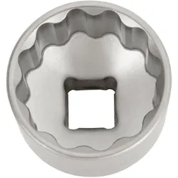 Bahco, Steckschlüssel + Stecknuss, Steckschlüssel 1/2" 14 mm (14 mm)