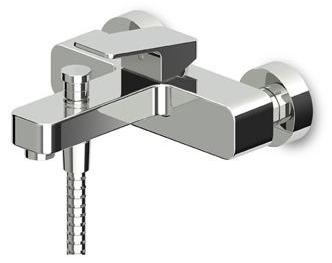 CASA39 Zucchetti Jingle Unterputz-Einhebelmischer ZIN102