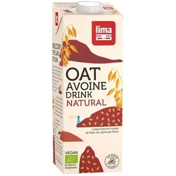Hafer Drink - Natural