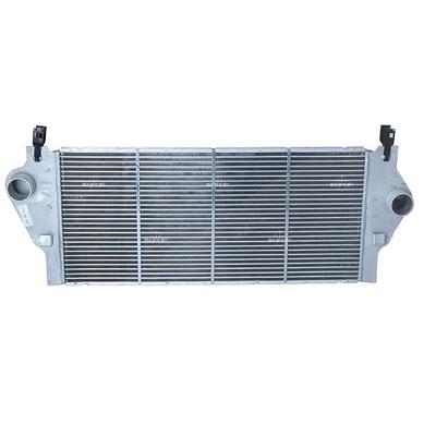 Nrf Ladeluftkühler [Hersteller-Nr. 30432] für Renault