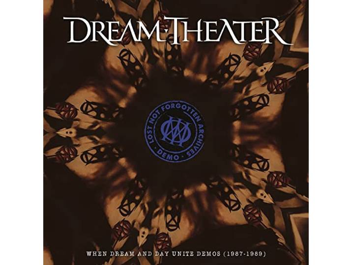 Lost Not Forgotten Archives: When Dream and Day un