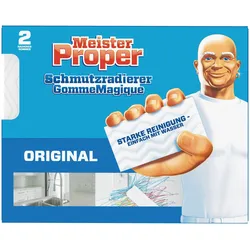 Mr. PROPER Schmutzradierer