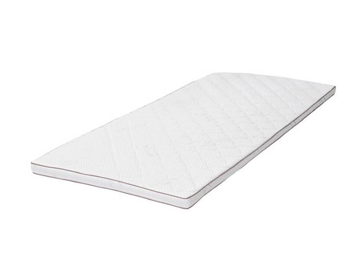 Topper Paris Gelschaum ca. 180 x 200 cm