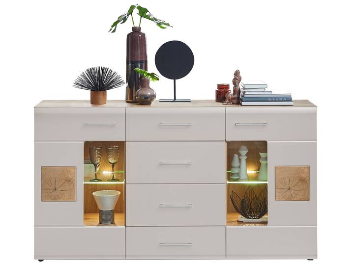 Innostyle Sinfonie Sideboard inkl. LED-Beleuchtung
