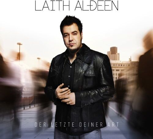 Laith Al-Deen - Der Letzte Deiner Art - Preis vom 17.10.2026 19:25:27 h