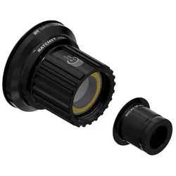 DT SWISS Freilaufkörper Kit Ratchet DEG Light Keramik | Shimano Micro