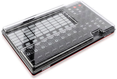 Decksaver Akai Pro APC40MK2