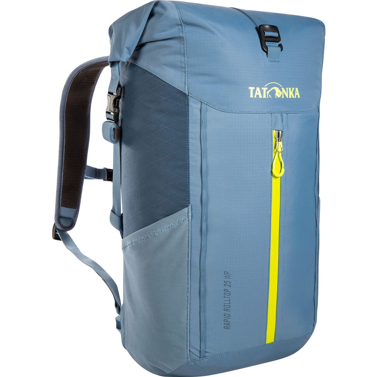 Tatonka Rapid Rolltop 25 WP elemental blue (279) 1501-279