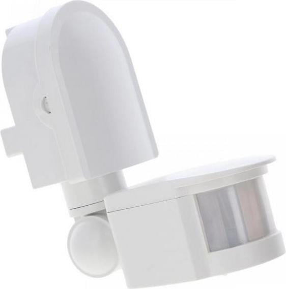 Bewegingsmelder DR-05W 24V AC speciale uitvoering DR-05W-24V