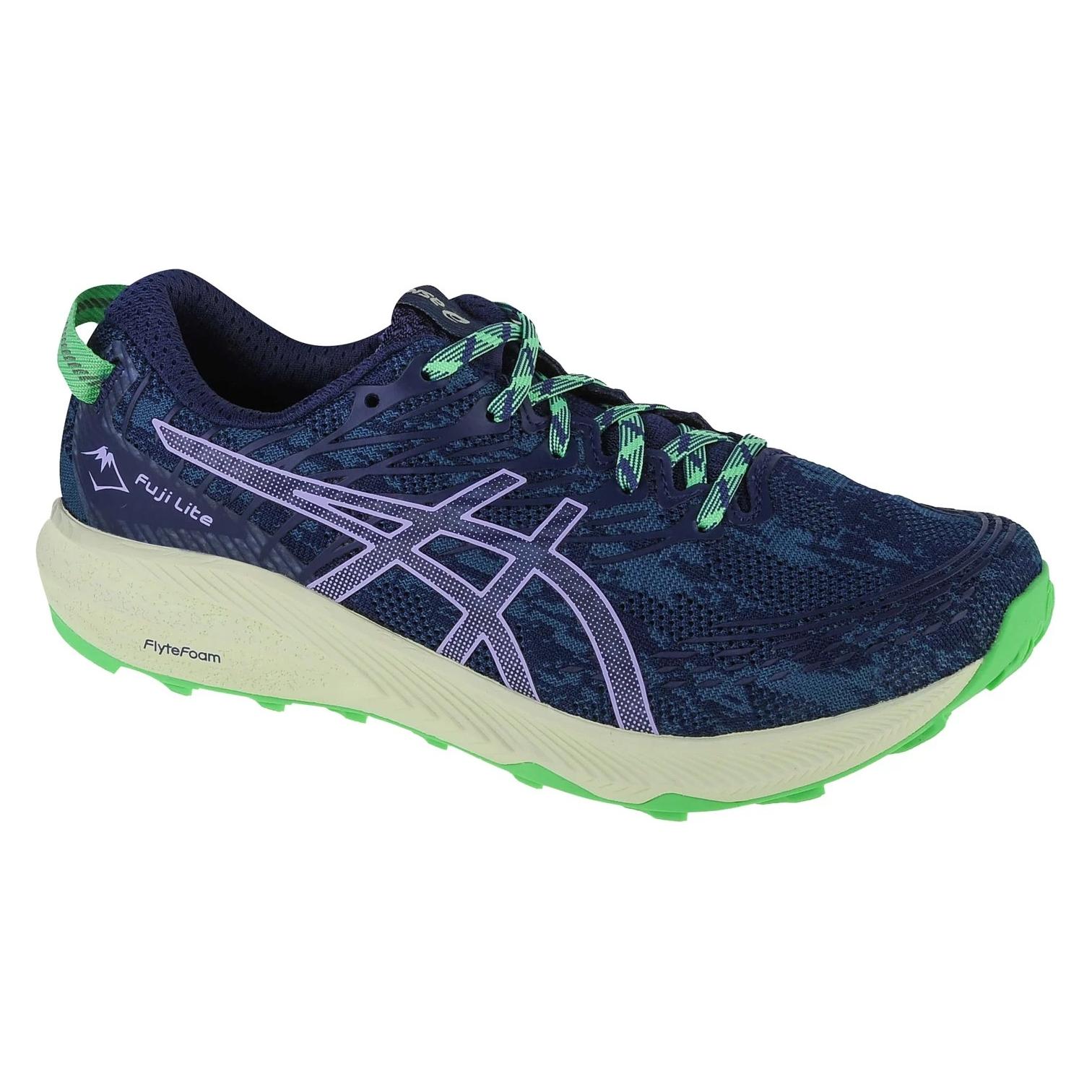 ASICS Fuji Lite 3 (42) (1012B294-400)