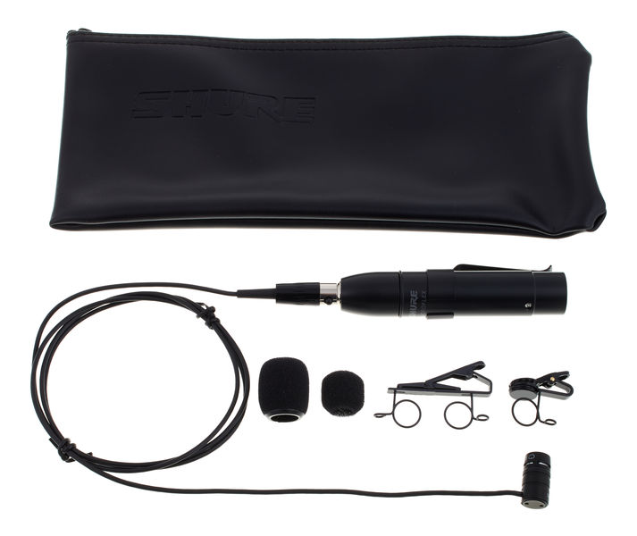 Shure MX185