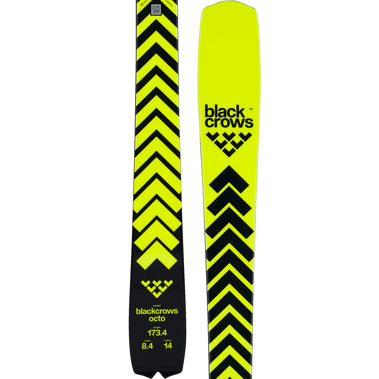 Black Crows Octo - 179 cm