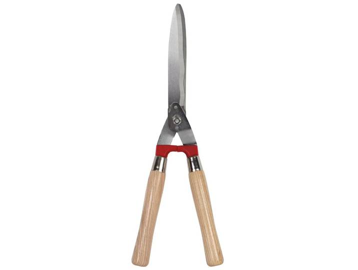 Talen tools heggenschaar golfsnede hout