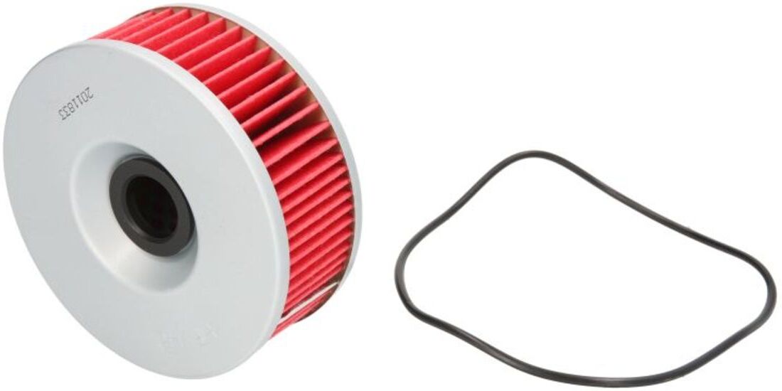 Ölfilter HIFLO HF146