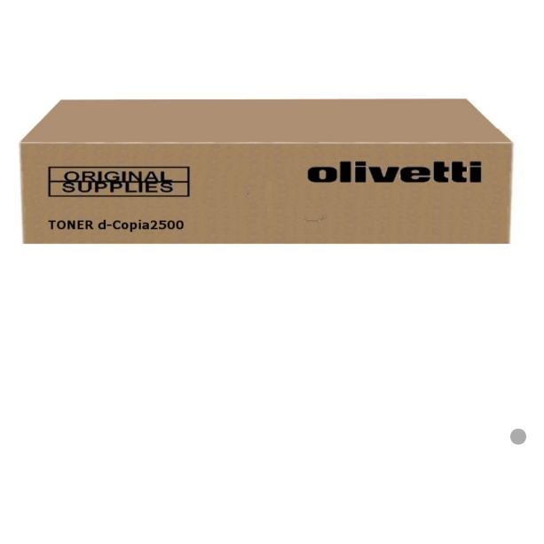 Olivetti B0706 (BK) (B0706)