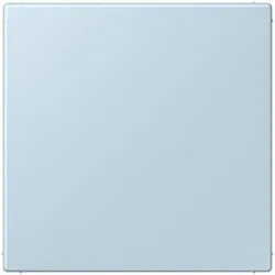 Jung Blind-Abdeckung (gerastet) LC 994 B 208