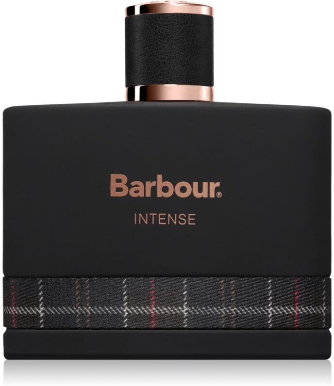 Barbour Heritage Intense EDP M 100 ml
