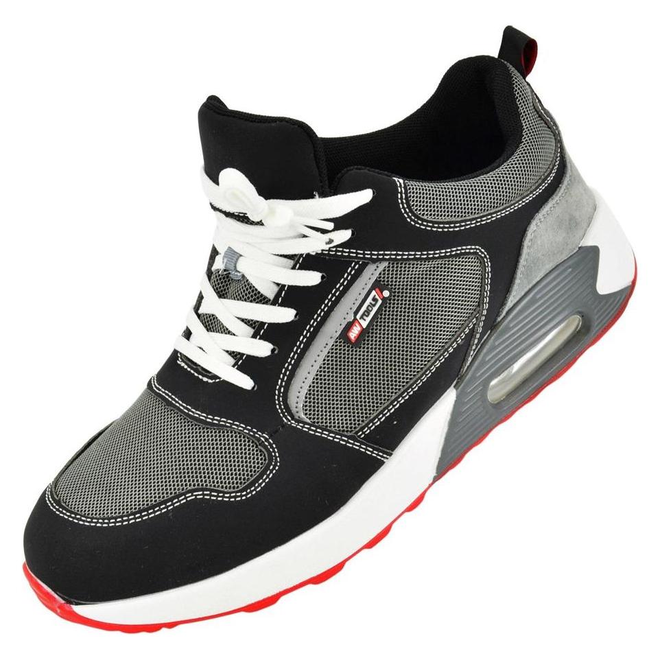Awtools Aw Halbschuhe Neon R.47 Kat. Sb Licht (SB, 47) (AW01557)