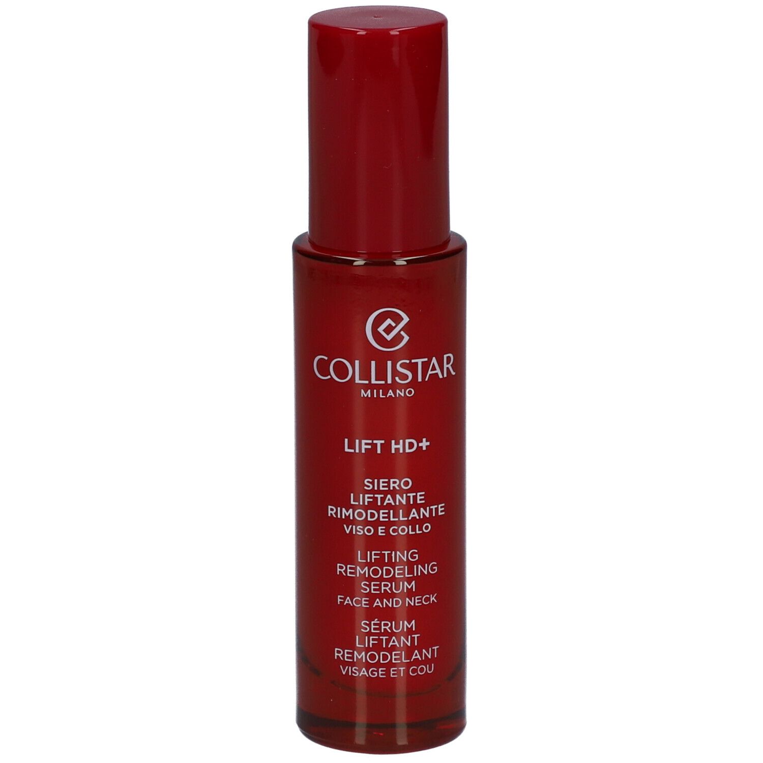 Collistar Lift HD+ Lifting Remodeling Serum 30ml 30 ml