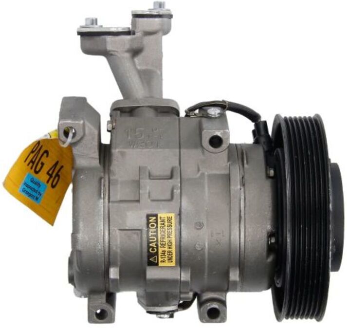 Klimakompressor AIRSTAL 10-0322