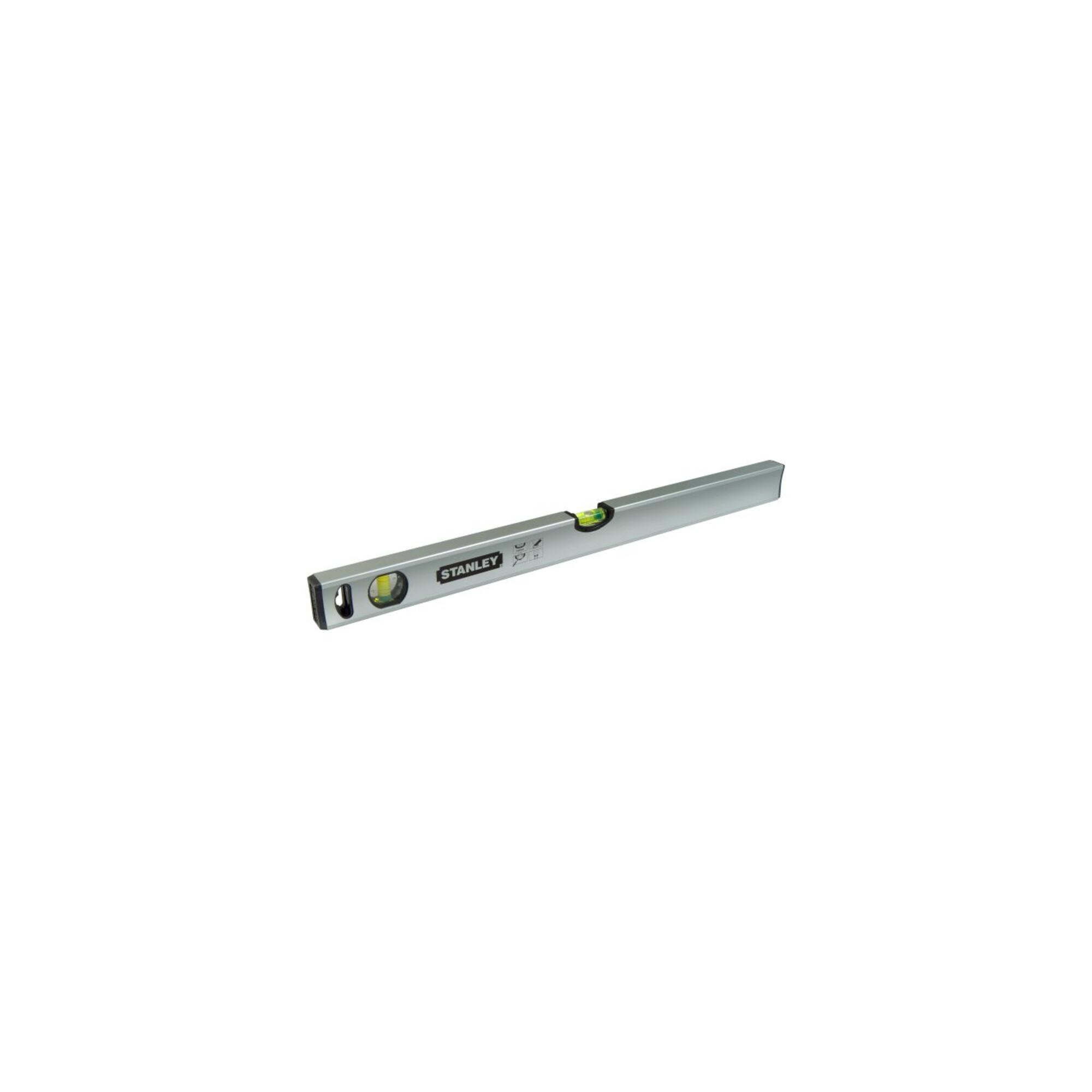 Stanley Wasserwaage Klassik magnetisch 80cm (STHT1-43112)
