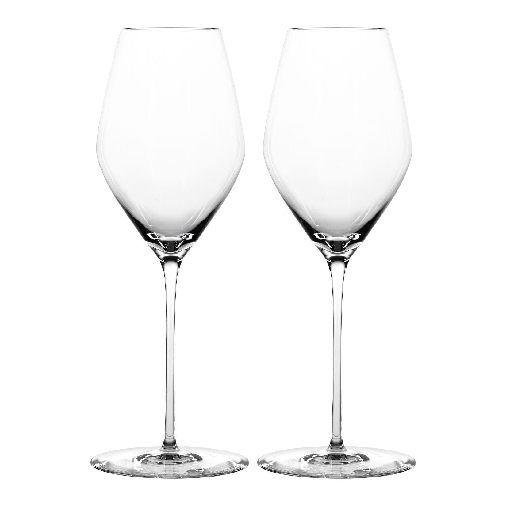 Spiegelau Champagnergläser Hi-Lite 347 ml 2er Set
