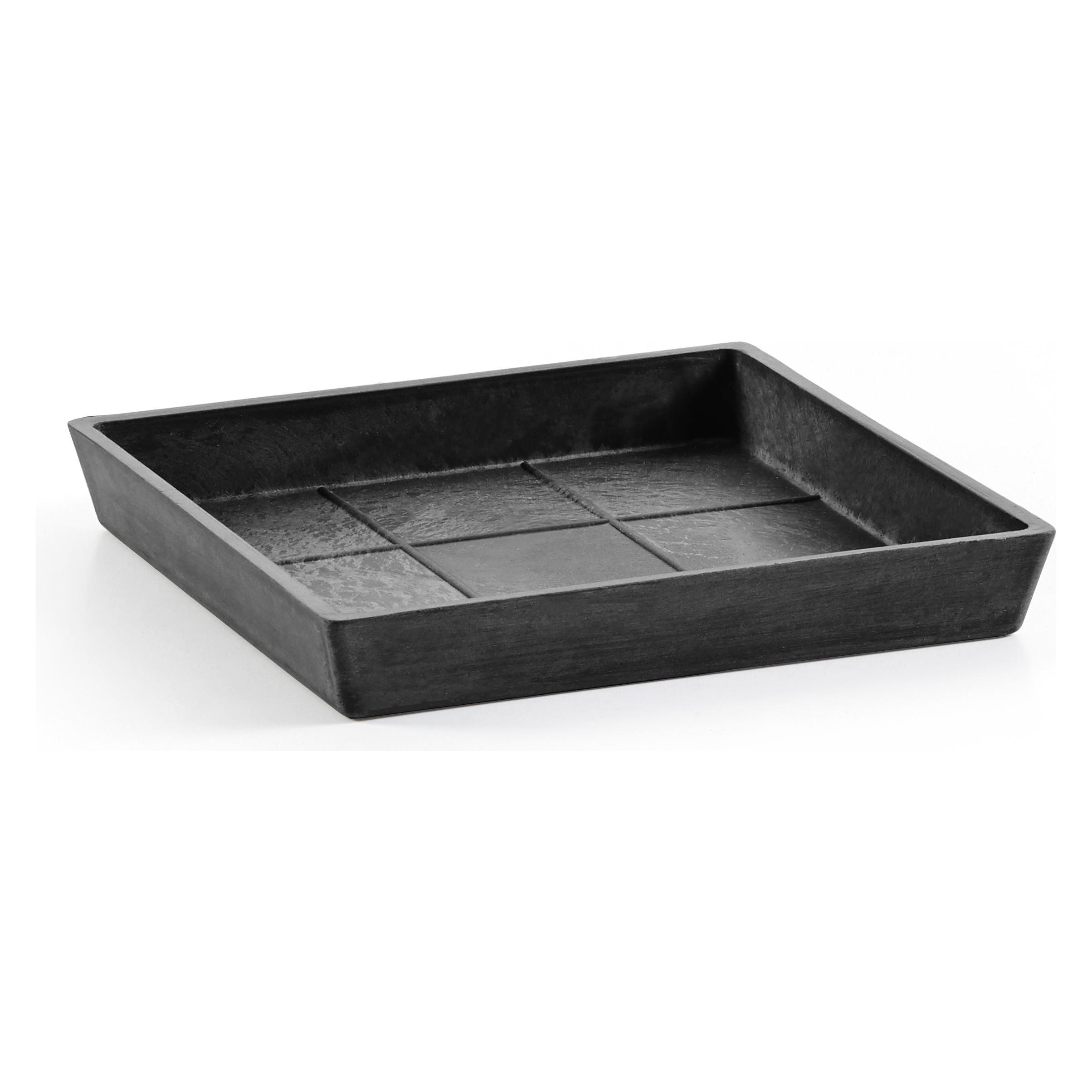 Ecopots Saucer Rotterdam (SROT.20.DG)
